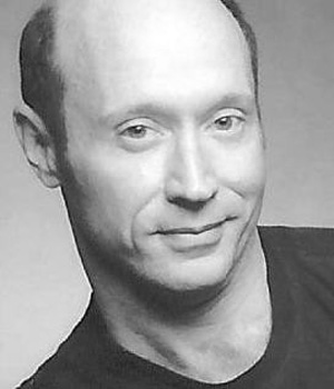 Joe Peck